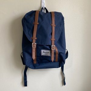 Herschel backpack